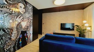 PARK Apartament z dużym tarasem - proplace - 6