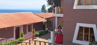 Musiña Lodge - Amantani - 2