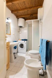 Proconsolo Donatello Apartment by Mamo Florence - Florence - 5