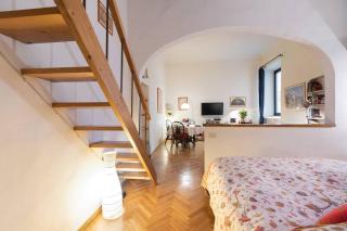 Proconsolo Donatello Apartment by Mamo Florence - Florence - 6