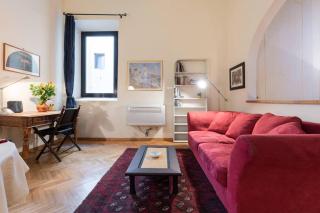 Proconsolo Donatello Apartment by Mamo Florence - Florence - 9
