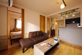 Nakajima Park stay AMS tower Nakajima 16F - Sapporo - 8