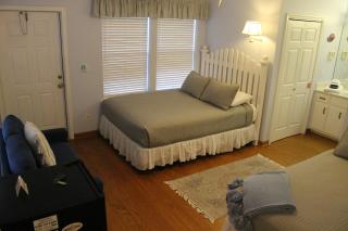 Turtle Beach Inn - Indian Pass - 8