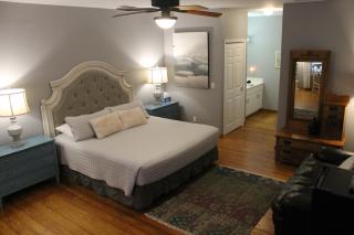 Turtle Beach Inn - Indian Pass - 4