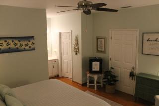 Turtle Beach Inn - Indian Pass - 3