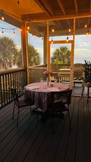 Turtle Beach Inn - Indian Pass - 1