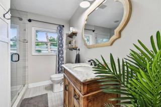 Spacious 4 Bedroom Entire Home, Tampa, Fire Pit - Lutz - 3