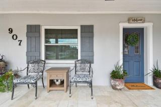 Spacious 4 Bedroom Entire Home, Tampa, Fire Pit - Lutz - 2