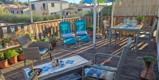casa su rimediu - Orosei - 4