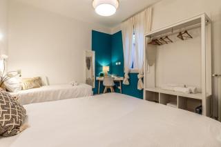 Capo 15 Apartment - 1