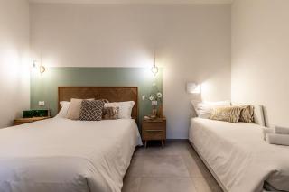 Capo 15 Apartment - 7