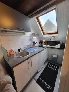 Charmant appartement au cœur du quartier St-Pierre - Amiens - 6