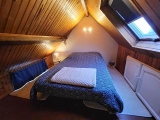 Charmant appartement au cœur du quartier St-Pierre - Amiens - 5
