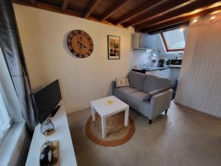 Charmant appartement au cœur du quartier St-Pierre - Amiens - 4