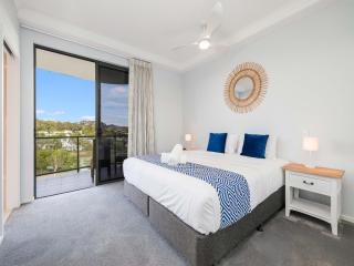 Meridian Alex Beach Apartments - Alexandra Headland - 6