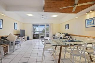 Tangalooma Beachfront Villa 23 2 bedroom - 8