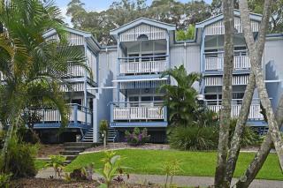 Tangalooma Beachfront Villa 23 2 bedroom - Tangalooma - 7