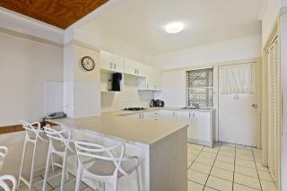 Tangalooma Beachfront Villa 23 2 bedroom - Tangalooma - 6