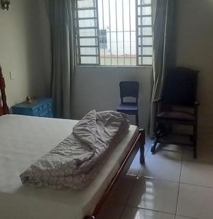 Casa de vó! Centro da cidade - São Lourenço - 5