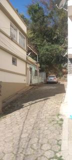 Casa de vó! Centro da cidade - 3