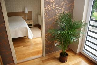 Kuressaare Holiday Apartments - 1