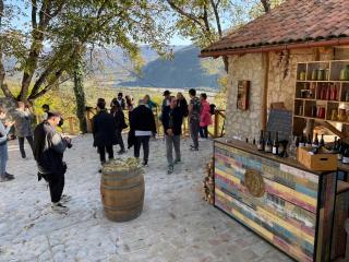 Sad Meli Wines - Ambrolauri - 4