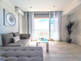 Getares Beach - Algeciras - 4