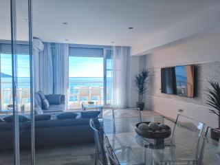 Getares Beach - Algeciras - 6