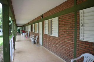 Los Nidos Dormis Habitaciones con baño privado 4 personas - 4