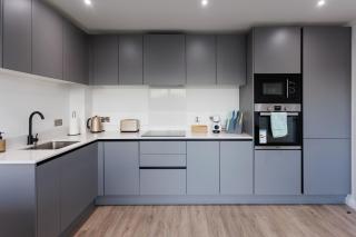 Charming 2BR apt in the Heart of Belfast City - Belfast - 5