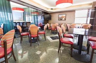 Drury Inn & Suites Springfield MO - Springfield - 5