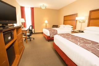 Drury Inn & Suites Springfield MO - Springfield - 2