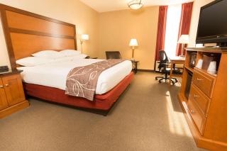 Drury Inn & Suites Springfield MO - Springfield - 3
