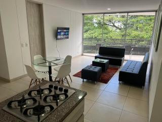 Lujoso apartamento centro isleta - Cartago - 5