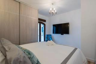 luxurious apartment in the heart of puerto banus - Marbella - 5