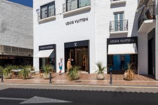 luxurious apartment in the heart of puerto banus - Marbella - 4