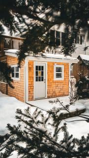 The Notch Hostel - North Woodstock - 1