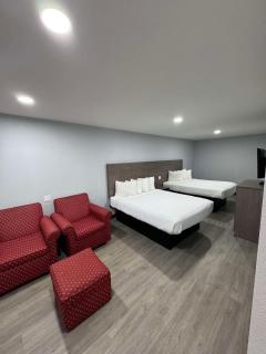 SureStay Hotel by Best Western Childress - Childress - 1