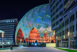 Rove Expo City - Dubai - 8