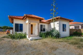 Coba Lodo Family house - Santa Cruz - 0