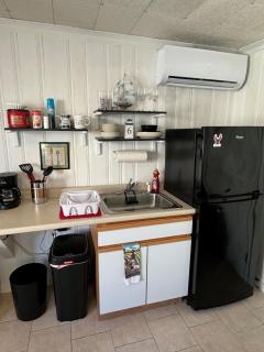 North Beach Motel - Hampton - 2