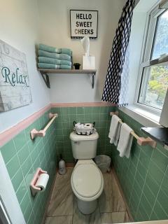 North Beach Motel - Hampton - 6