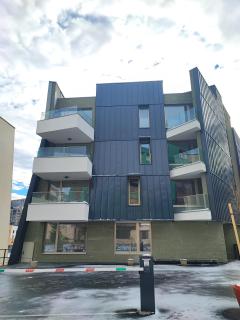Apartman Olaf Bjelašnica - Bjelašnica - 1