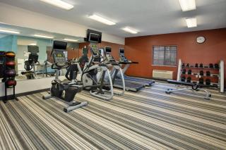 Candlewood Suites Kenosha by IHG - Pleasant Prairie - 2