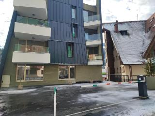 Apartman Olaf Bjelašnica - Bjelašnica - 2