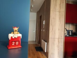Apartman Olaf Bjelašnica - Bjelašnica - 4