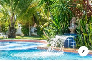 Casa de praia - condomínio enseadinha -serrambi - 9