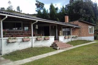 Finca Campestre en Guarne - Guarne - 0