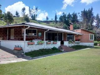 Finca Campestre en Guarne - Guarne - 8