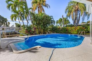 Good Vibes - Waterfront Living - Cape Coral - 9